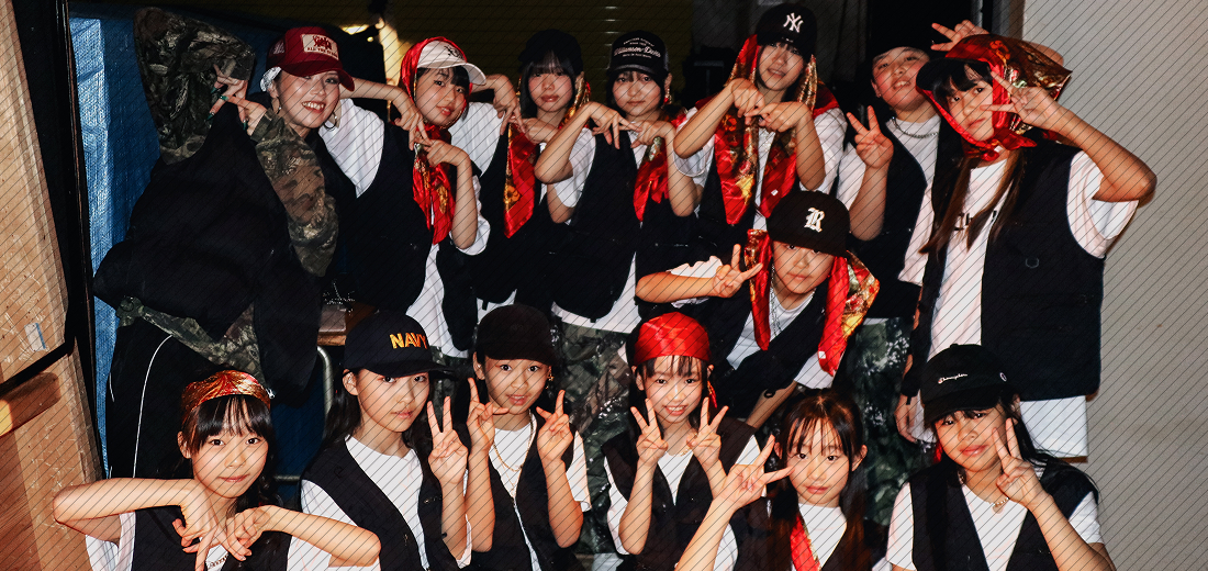 HIPHOP